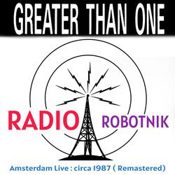 Radio Robotnik