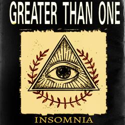 Insomnia
