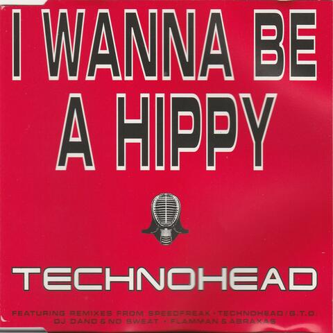 I Wanna Be a Hippy