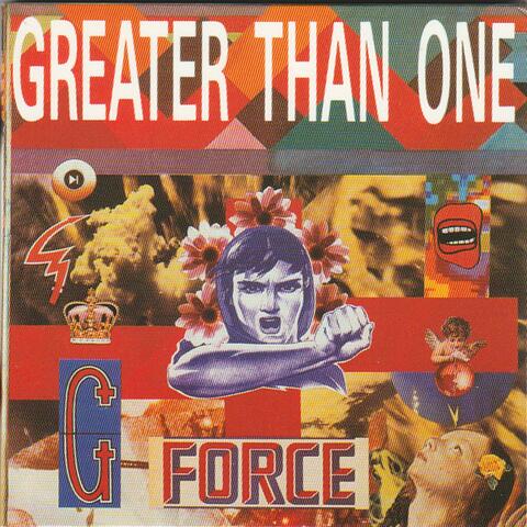 G-Force