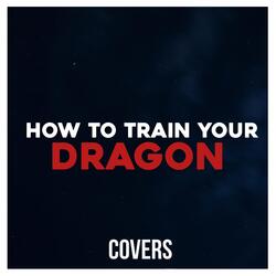 Where No One Goes (From "How to Train Your Dragon 2")
