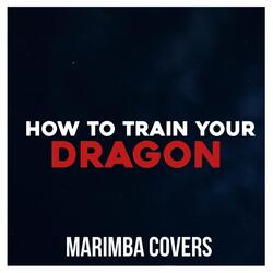 Forbidden Friendship (From "How to Train Your Dragon")