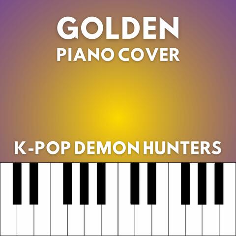Golden (From "K-Pop Demon Hunters")