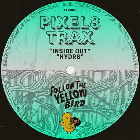 Inside Out - EP