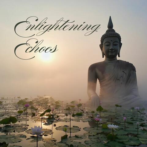 Enlightening Echoes: Japa Mala Mantra Meditation & Buddhist Hypnothic Tunes