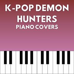 Love, Maybe (From "K-Pop Demon Hunters")