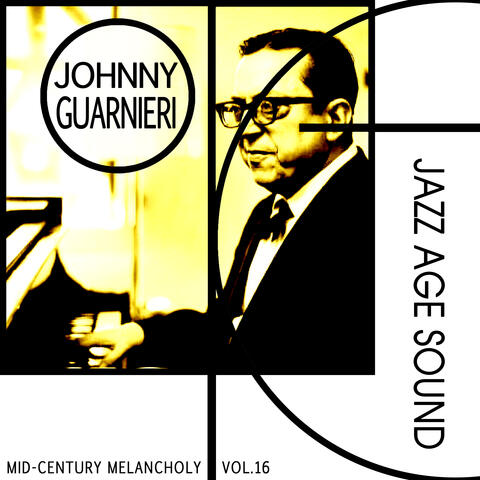 Mid-Century Melancholy, Vol. 16 - Jazz Age Sound