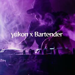 Yukon x Bartender