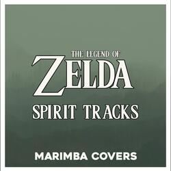 The Spirit Flute (From "The Legend of Zelda: Spirit Tracks")