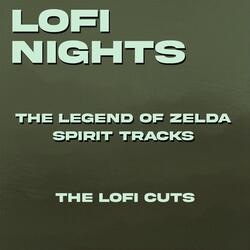 The Spirit Flute (From "The Legend of Zelda: Spirit Tracks")