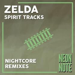 The Spirit Flute (From "The Legend of Zelda: Spirit Tracks")
