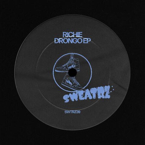 Drongo - EP