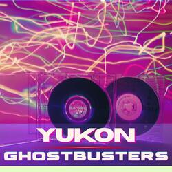 Yukon X Ghostbusters