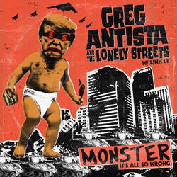 Monster (It's All so Wrong)