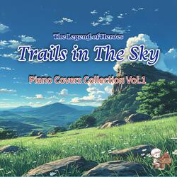 Studio City Zeiss (From "The Legend of Heroes: Trails in the Sky")