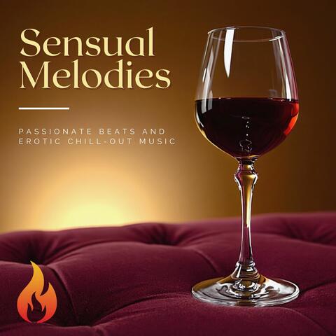 Sensual Melodies: Passionate Beats and Erotic Chill-Out Music for Romantic Encounters