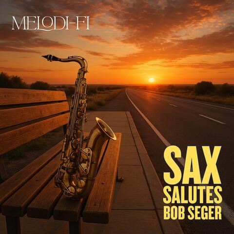 Sax Salutes Bob Seger