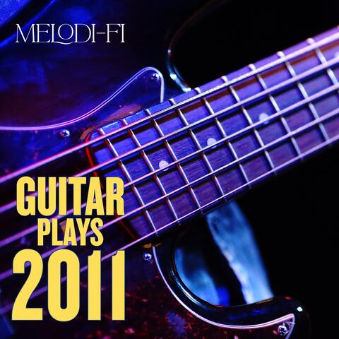 Guitar Plays 2011