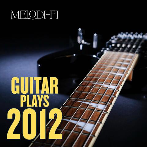 Guitar Plays 2012