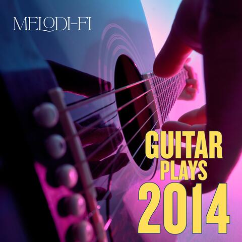 Guitar Plays 2014