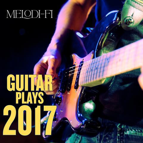 Guitar Plays 2017