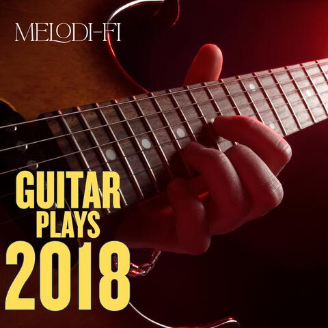 Guitar Plays 2018