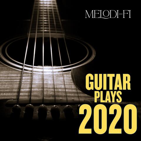 Guitar Plays 2020