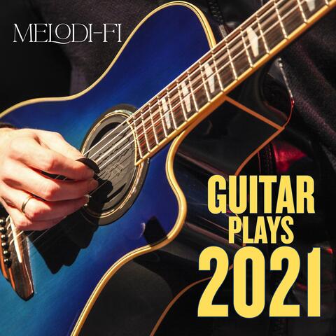 Guitar Plays 2021