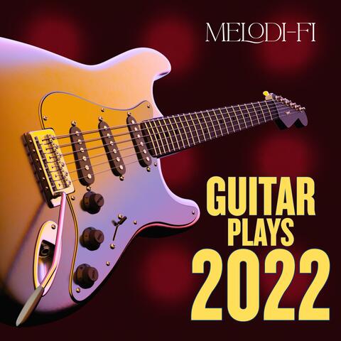 Guitar Plays 2022