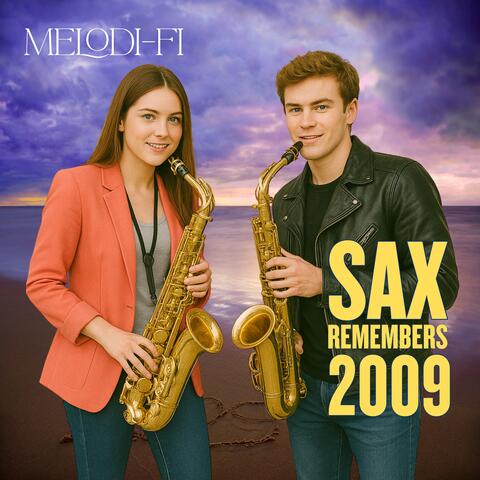Sax Remembers 2009