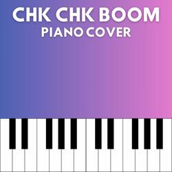Chk Chk Boom