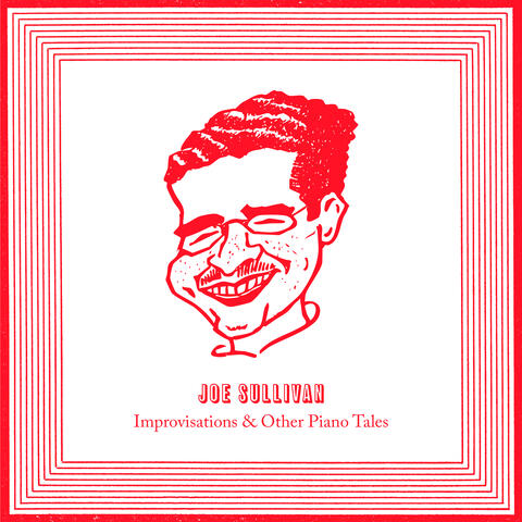 Improvisations & Other Piano Tales