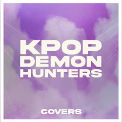 Free (From "KPop Demon Hunters")