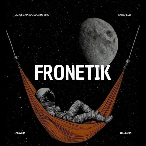 Fronetik