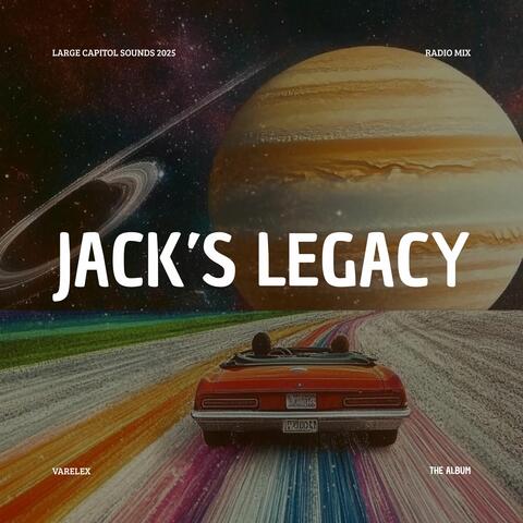 Jack's Legacy