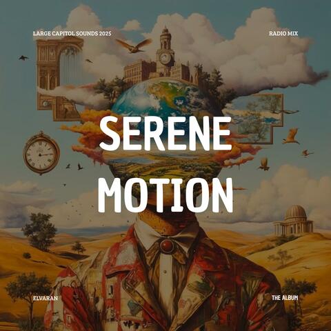 Serene Motion