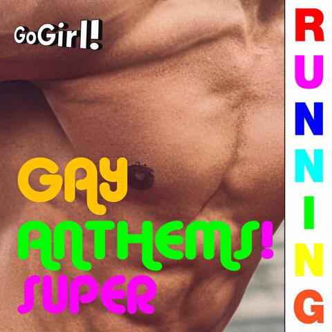 Gay Anthems! Super Running Workout