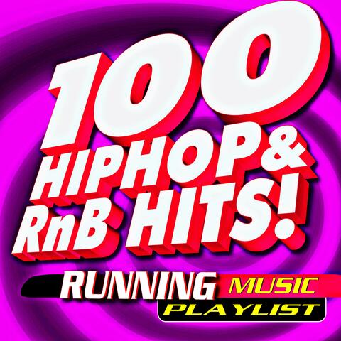 100 Hip Hop + R&B Hits! Running Music Playlist