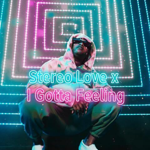 Stereo Love x I Gotta Feeling