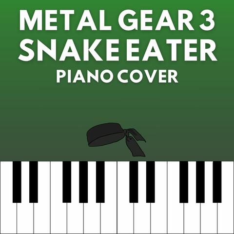 Snake Eater (From "Metal Gear Solid 3: Snake Eater")