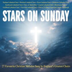 Te lucis ante terminum, "Evening Hymn"