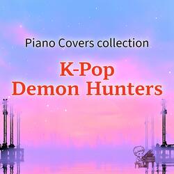 Love, Maybe (From "KPop Demon Hunter")