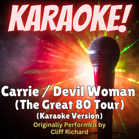 Carrie / Devil Woman