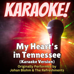 My Heart's in Tennessee