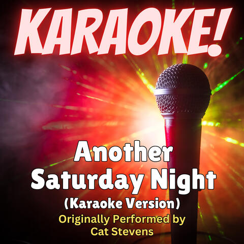 Another Saturday Night