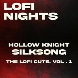 Lace (From "Hollow Knight: Silksong")