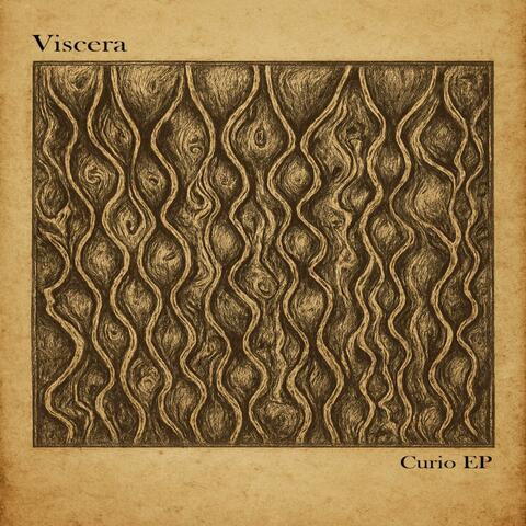 Curio - EP