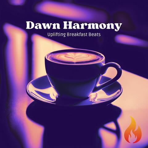 Dawn Harmony: Uplifting Breakfast Beats for Absolute Joy and Positivity