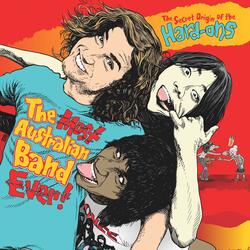 Where Did She Come From?