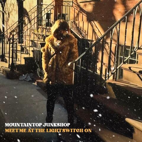 Meet Me at the Light Switch On